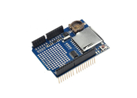 FAT16 / FAT32 SD Card Logging Recorder Shield V1.0 برای آردوینو
