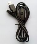 ایمنی Raspberry Pi Shield USB به میکرو USB سوئیچ فشار دکمه ای برای Raspberry pi