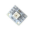 5V 4xSMD چراغ LED ماژول برای Arduino، 5050 توسعه هیئت مدیره PCB