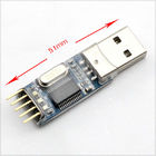 PL2303HX USB به RS232 TTL تبدیل ماژول برای سیستم Ardenino WIN7