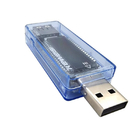 تستر کنتور برق USB، متر ولتاژ و منبع تغذیه USB KWS-V20 برای آردوینو