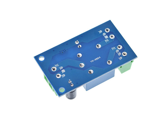 DC12V - ماژول سوئیچینگ خودکار منبع تغذیه باتری 48 ولت