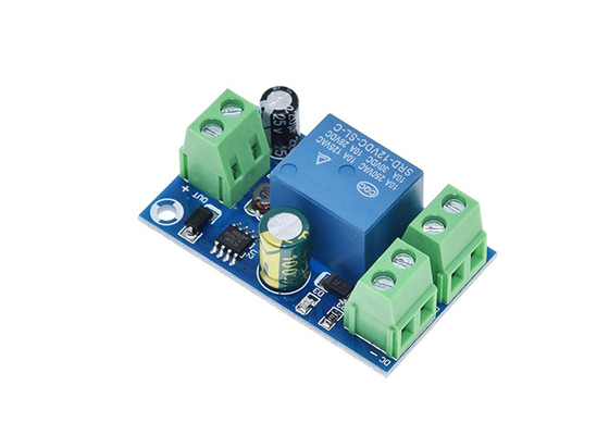 DC12V - ماژول سوئیچینگ خودکار منبع تغذیه باتری 48 ولت