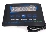 کنترلر دیجیتال دما XH-W1411 XH-1411 W1411
