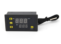 کنترل کننده دمای سوپاپ ترموستاتیک دیجیتال برای آردوینو AC DC W3230