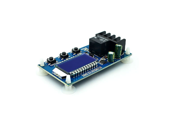 ماژول کنترل شارژ باتری XY-L10A DC6 60 60v