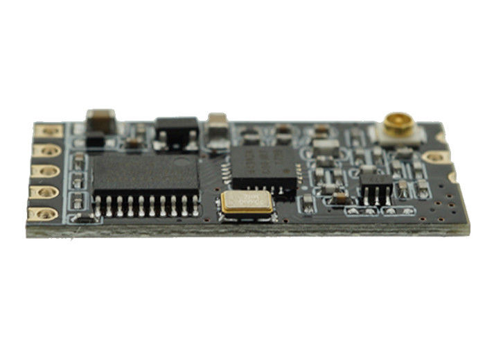 ماژول سنسور Arduino 433M با آنتن 12 مگا پیکسل 26.7 x 12.9 x 6 میلیمتری است