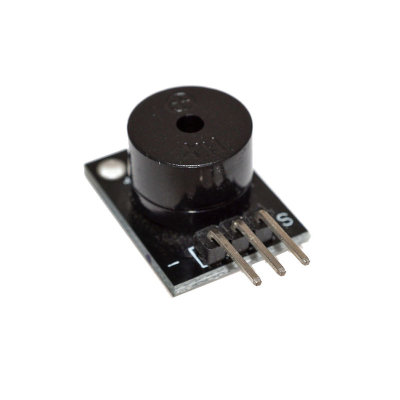 ماژول لیزر Arduino آژاشی 3 پین خروجی 3.3-5V ماژول هشدار الکترونیکی منفعل