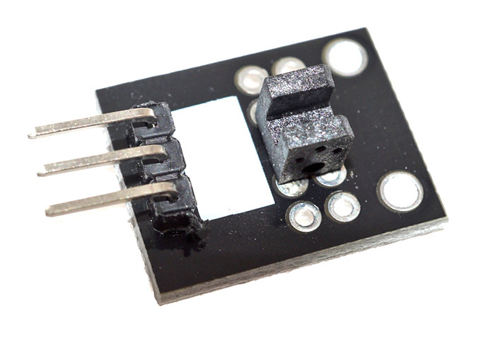 ماژول سنسور Arduino پروژه DIY، ماژول سنسور قطع کننده عکس 4g وزن